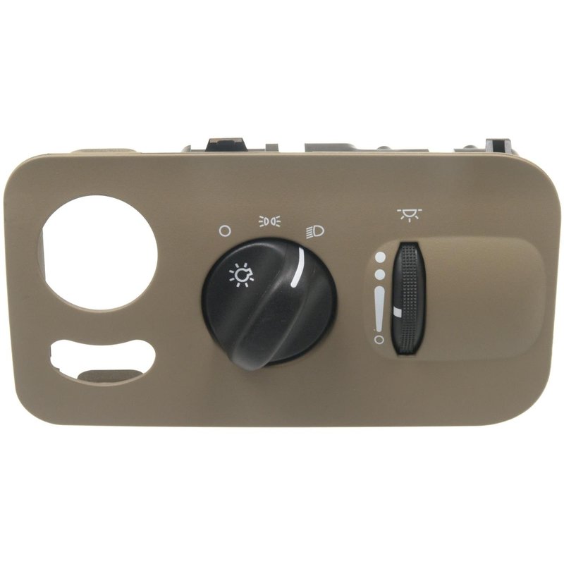 Standard Ignition HLS-1104 Headlight Switch