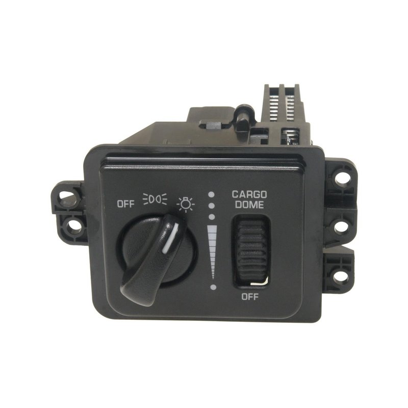 Standard Ignition HLS-1112 Headlight Switch