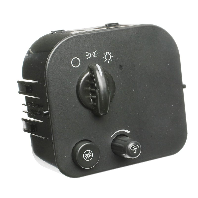 Standard Ignition HLS-1238 Instrument Panel Dimmer Switch