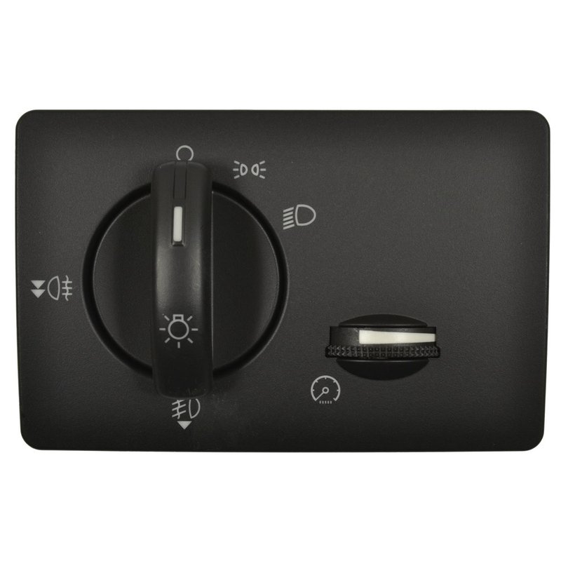 Standard Ignition HLS-1589 Instrument Panel Dimmer Switch
