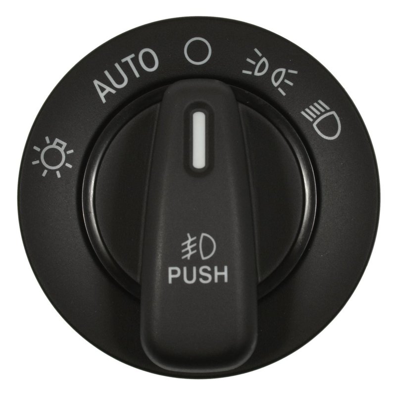 Standard Ignition HLS-1619 Instrument Panel Dimmer Switch