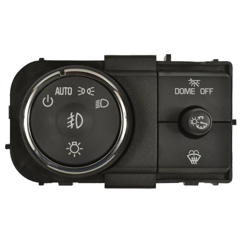Standard Ignition HLS-1644 Instrument Panel Dimmer Switch