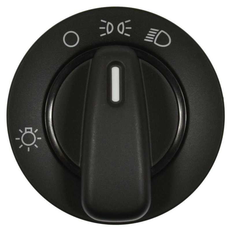 Standard Ignition HLS1712 Headlight Switch