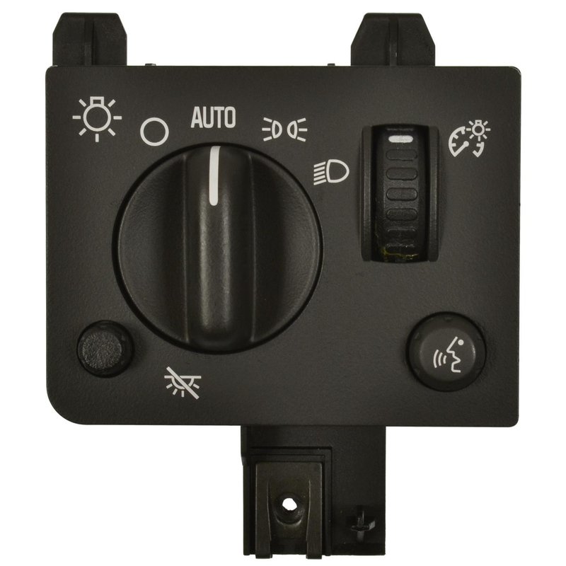 Standard Ignition HLS1723 Instrument Panel Dimmer Switch