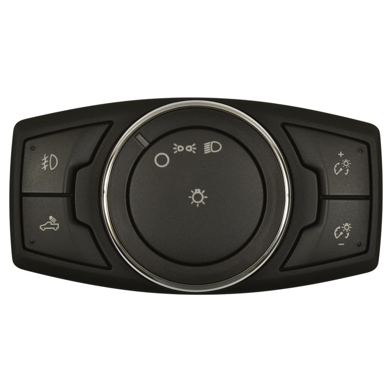 Standard Ignition HLS1741 Instrument Panel Dimmer Switch