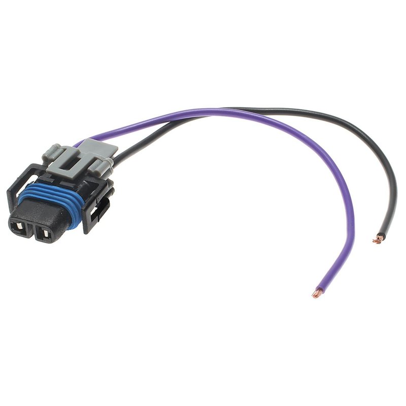 Handy Pack HP3835 Courtesy Light Relay Connector - Rear