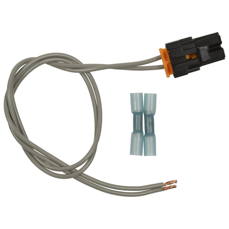 Handy Pack HP3865 HVAC Blower Motor Connector - Front