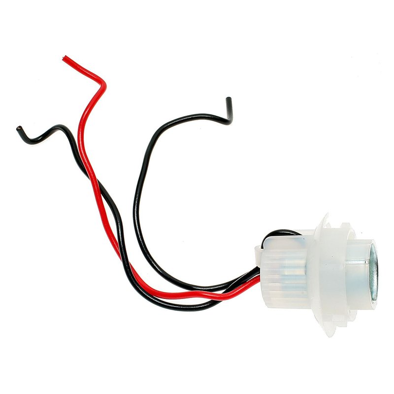 Handy Pack HP3955 Parking Light Bulb Socket - Rear