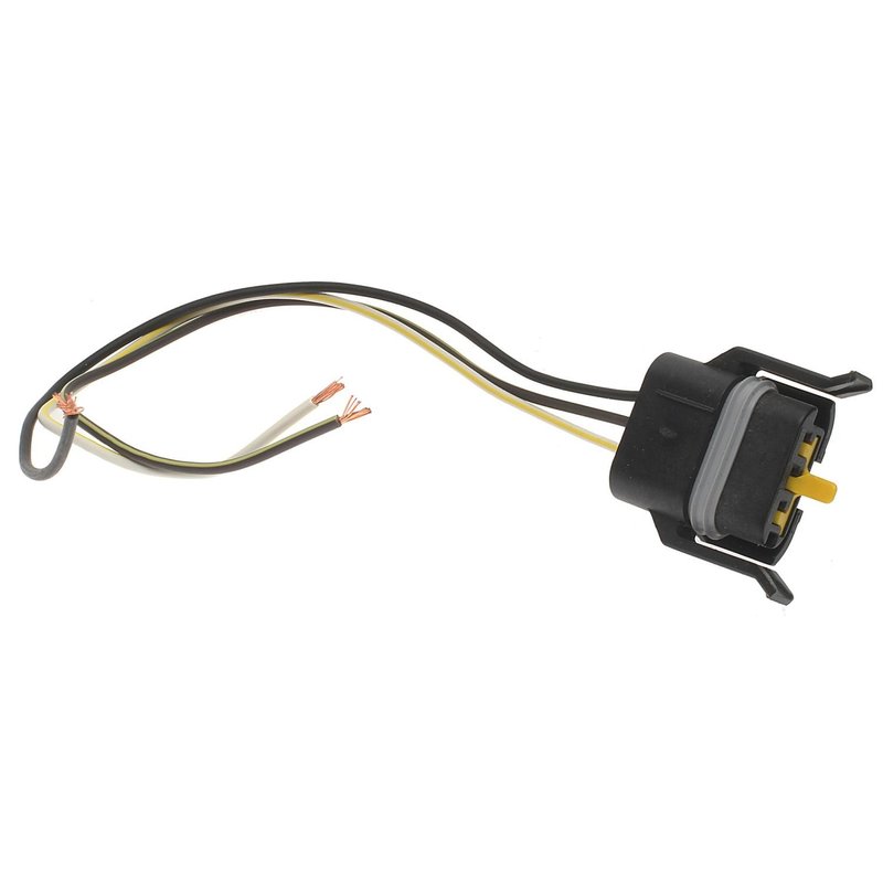 Handy Pack HP3965 Side Marker Light Socket Connector