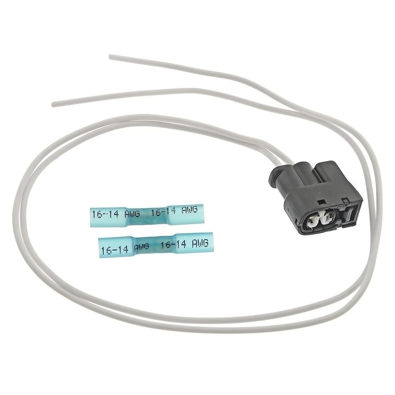 Handy Pack HP3985 Engine Intake Manifold Runner Solenoid Connector