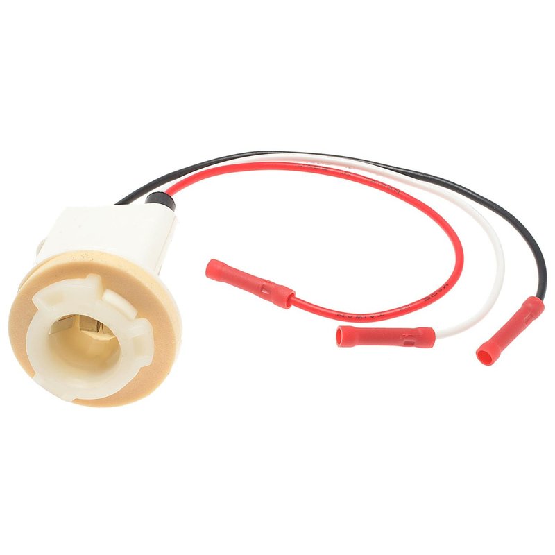 Handy Pack HP4130 Parking Light Bulb Socket - Front