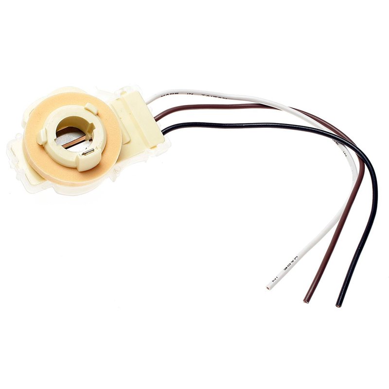 Handy Pack HP4140 Parking Light Bulb Socket - Rear