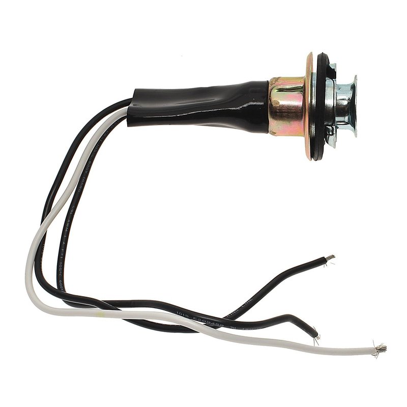 Handy Pack HP4160 Brake / Tail / Turn Signal Light Connector - Front, Rear or Right