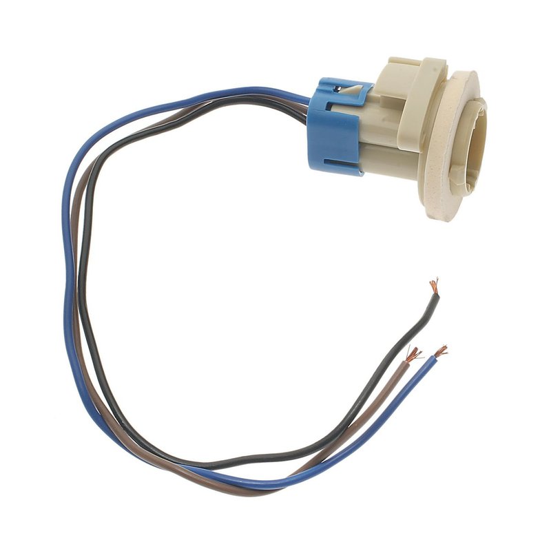 Handy Pack HP4165 Parking Light Bulb Socket - Front or Rear
