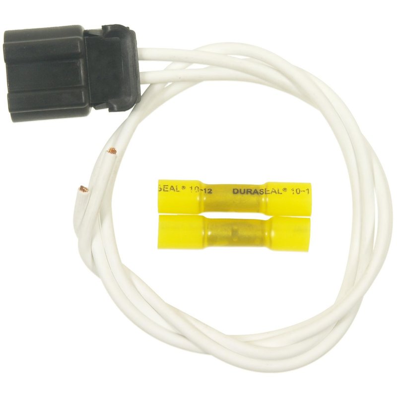 Handy Pack HP4175 Engine Cooling Fan Motor Connector
