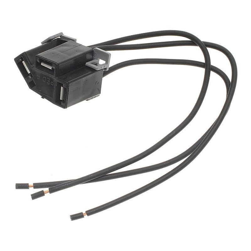 Handy Pack HP4330 Headlight Dimmer Switch Connector