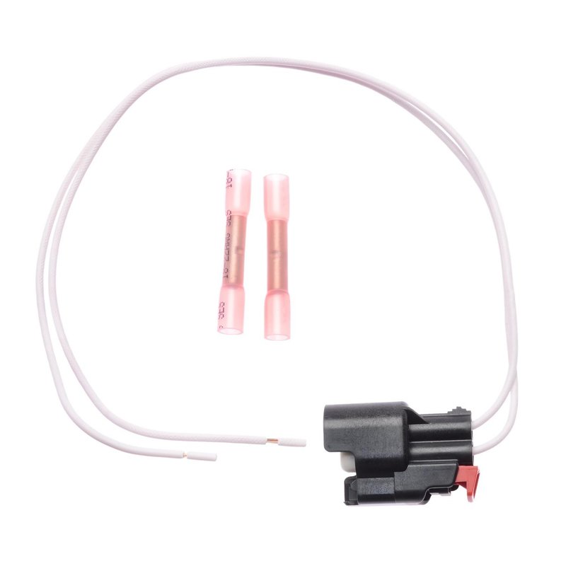 Handy Pack HP4347 Side Marker Light Socket Connector - Front