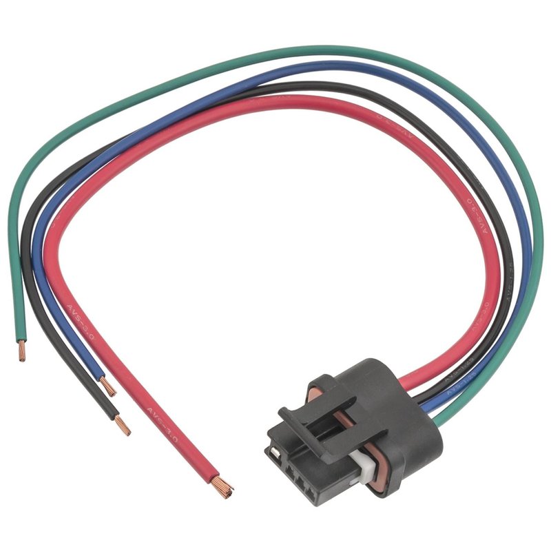 Handy Pack HP4390 Manifold Absolute Pressure Sensor Connector