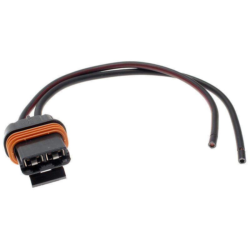 Handy Pack HP4430 Engine Cooling Fan Motor Connector