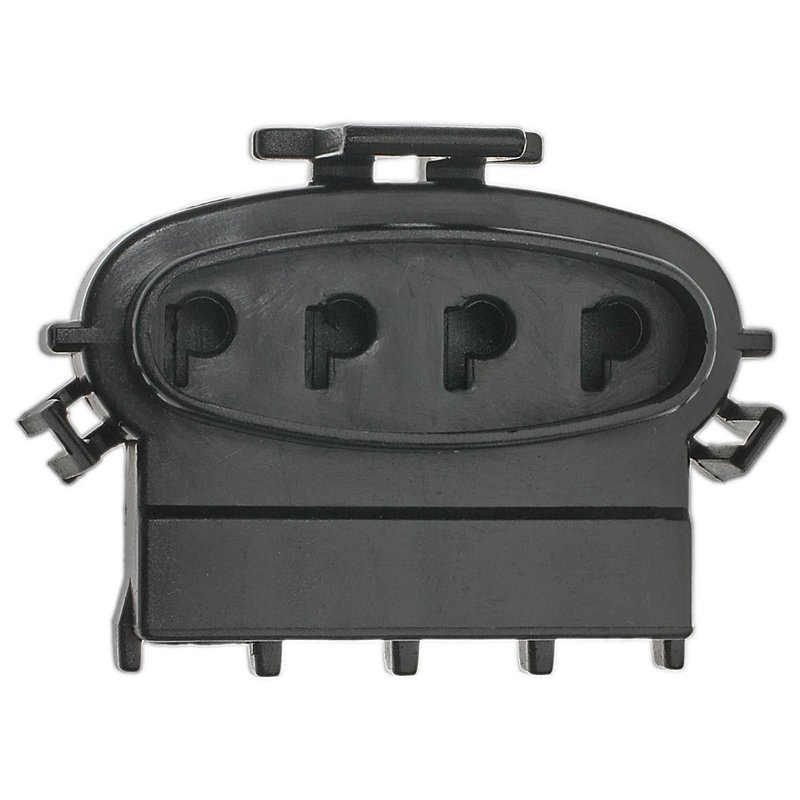 Handy Pack HP4500 Fuel Pump Connector