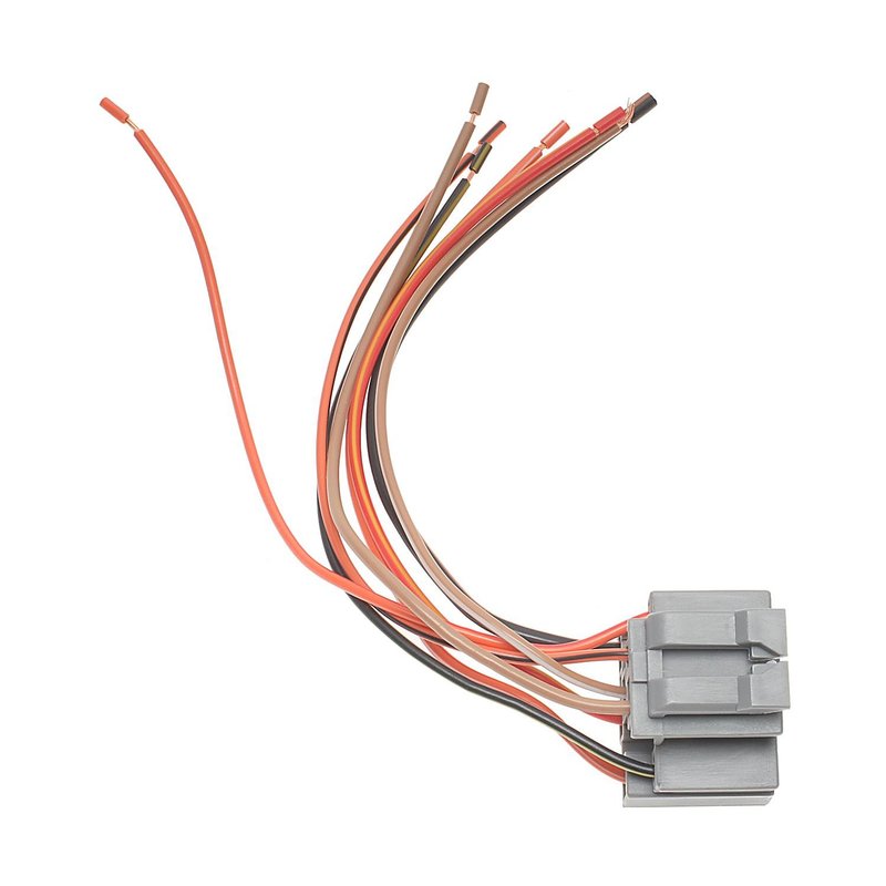 Handy Pack HP4510 Headlight Dimmer Switch Connector