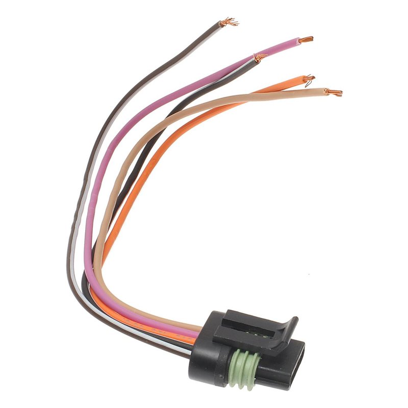 Handy Pack HP4636 EGR Valve Connector