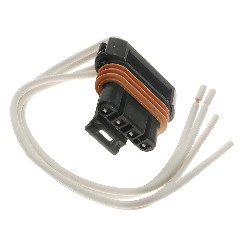 Handy Pack HP4695 EGR Valve Control Solenoid Connector