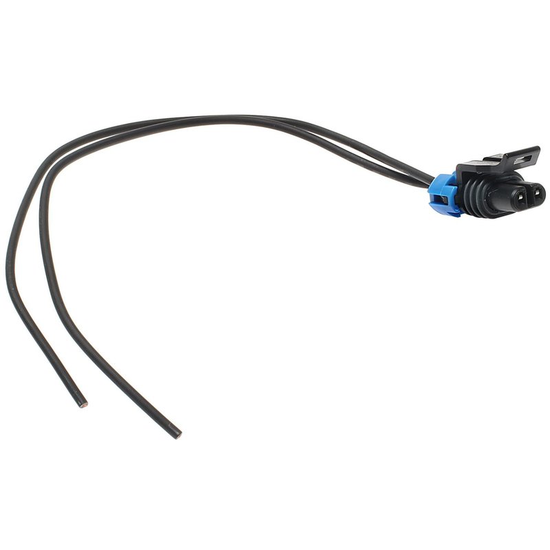 Handy Pack HP4720 Vapor Canister Purge Valve Connector - Front or Rear