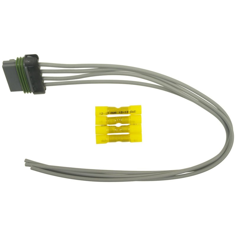Handy Pack HP4795 4WD Indicator Light Connector - Rear