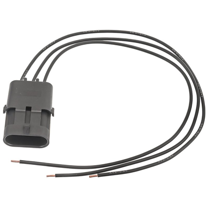 Handy Pack HP7330 Oxygen Sensor Connector