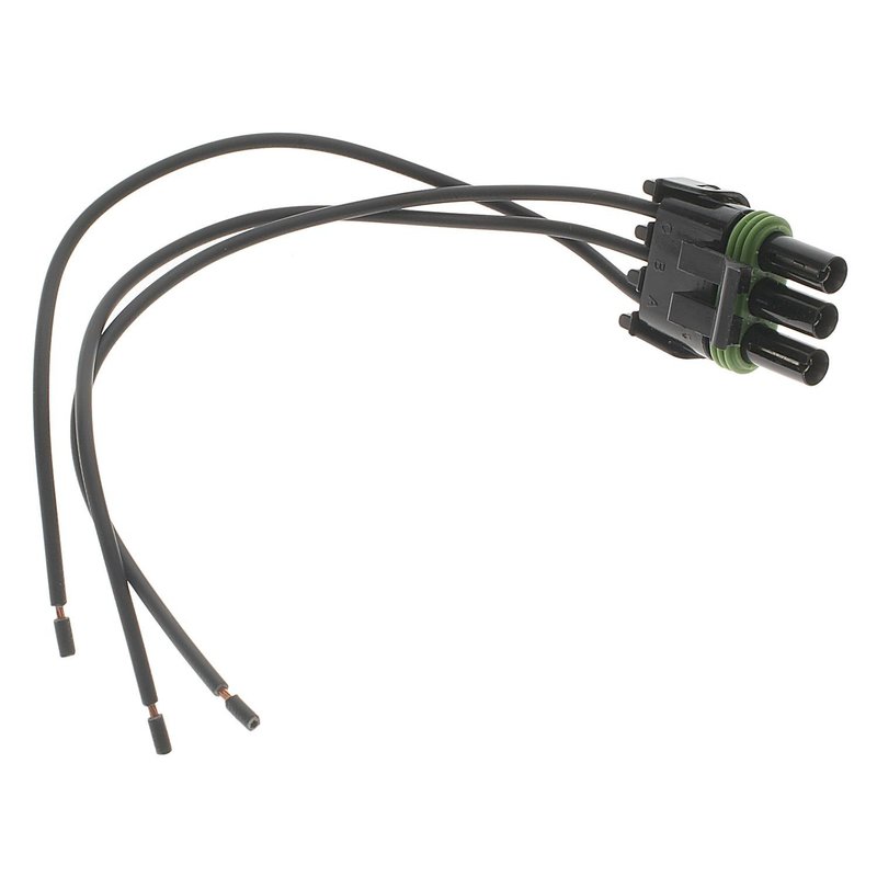 Handy Pack HP7340 Turn Signal / Parking Light Connector