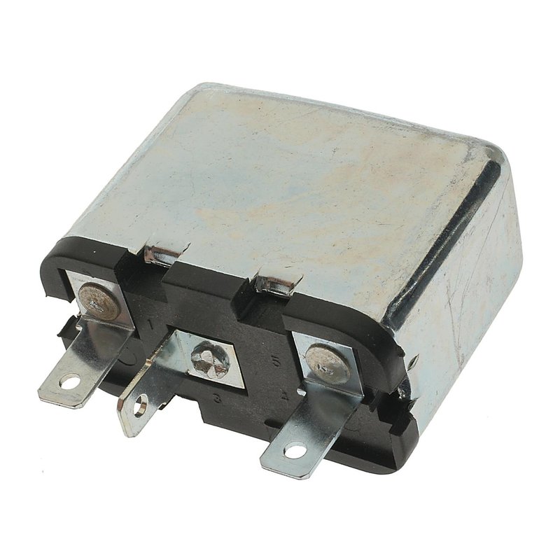 Standard Ignition HR-132 HVAC Relay