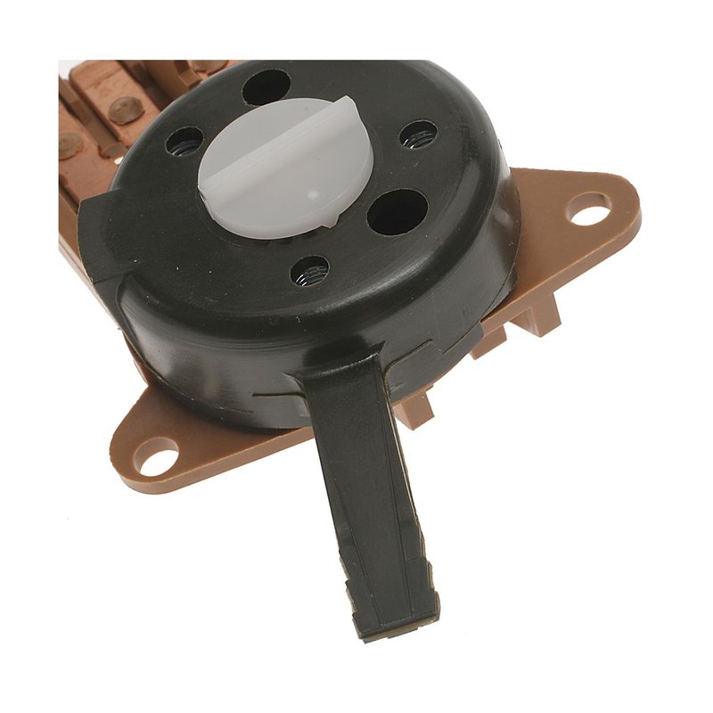 Standard Ignition HS-204 HVAC Blower Motor Switch
