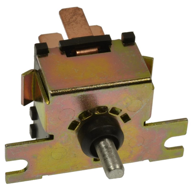 Standard Ignition HS-242 HVAC Blower Motor Switch