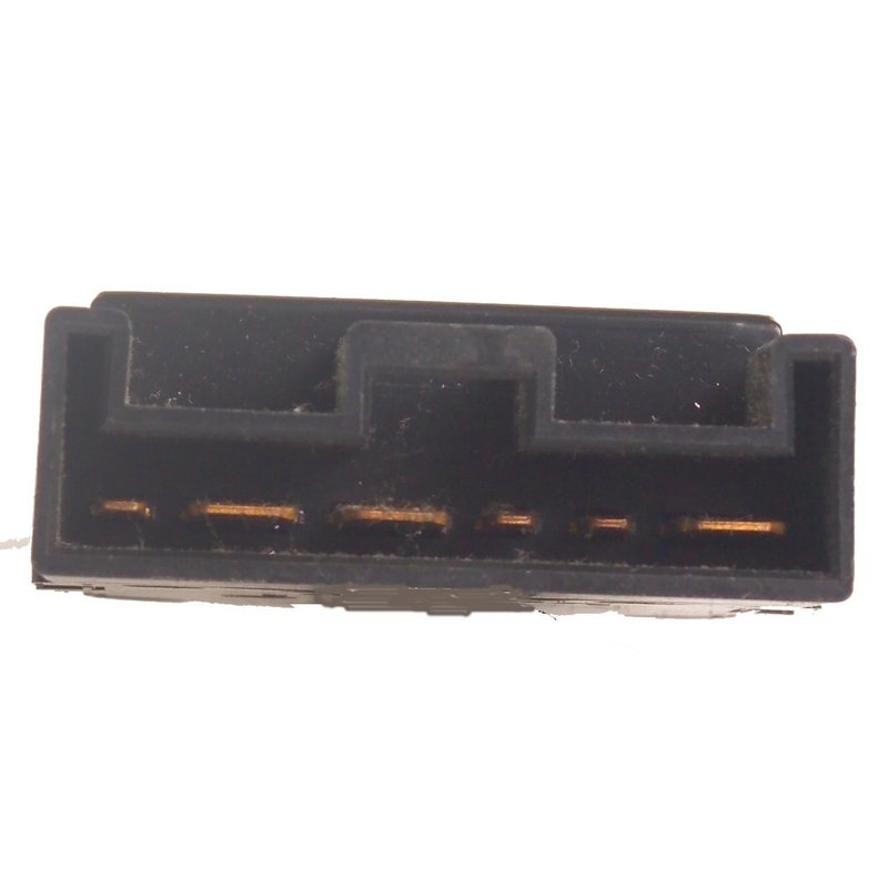 Standard Ignition HS-349 HVAC Blower Motor Switch
