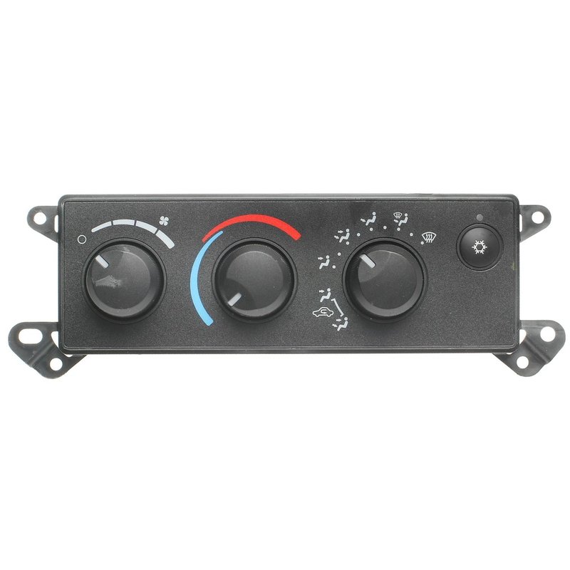 Standard Ignition HS-367 HVAC Temperature Control Panel