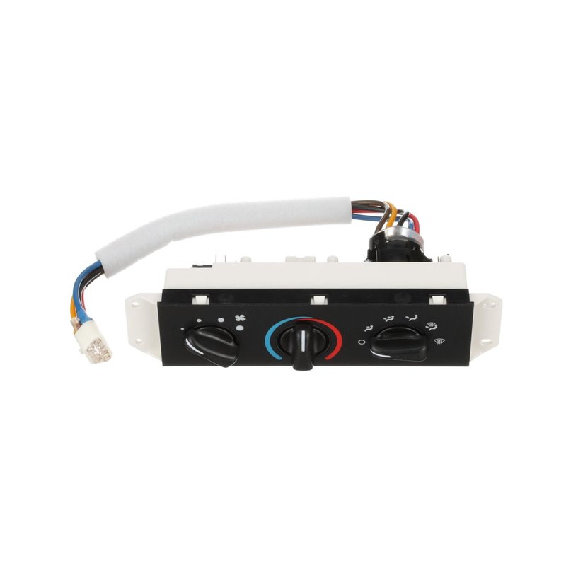 Standard Ignition HS-372 HVAC Blower Motor Switch