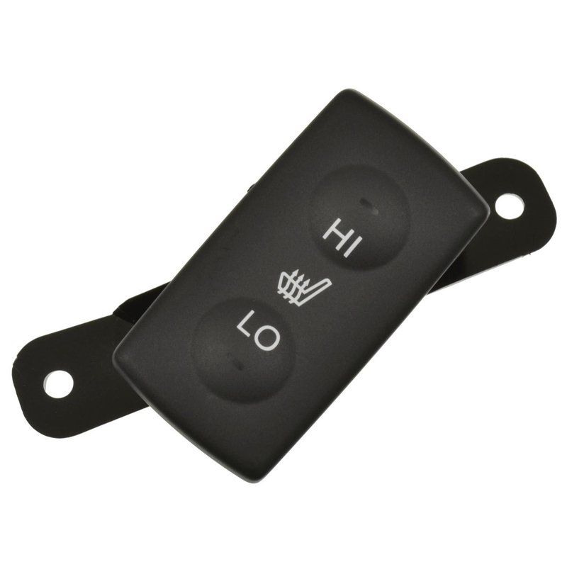 Standard Ignition HSS101 Seat Heater Switch - Front Right