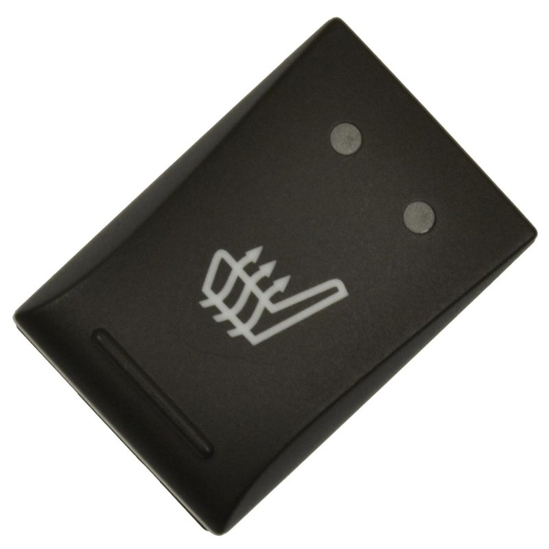 Standard Ignition HSS124 Seat Heater Switch - Rear Left