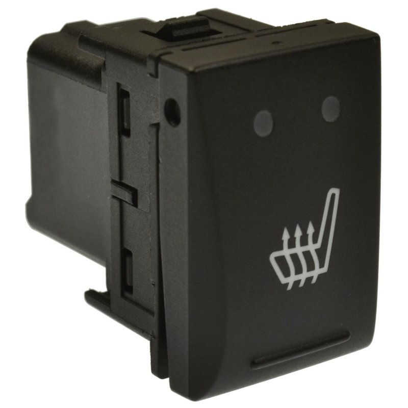 Standard Ignition HSS125 Seat Heater Switch - Rear Right