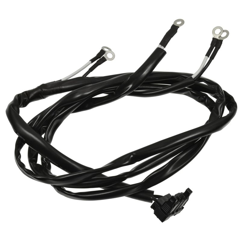 Standard Ignition ICK102 Ignition Coil Assembly Wiring Harness