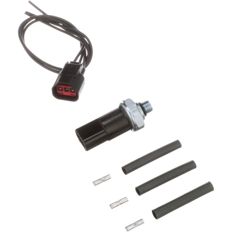 Standard Ignition ICP207K Diesel Injection Control Pressure Sensor