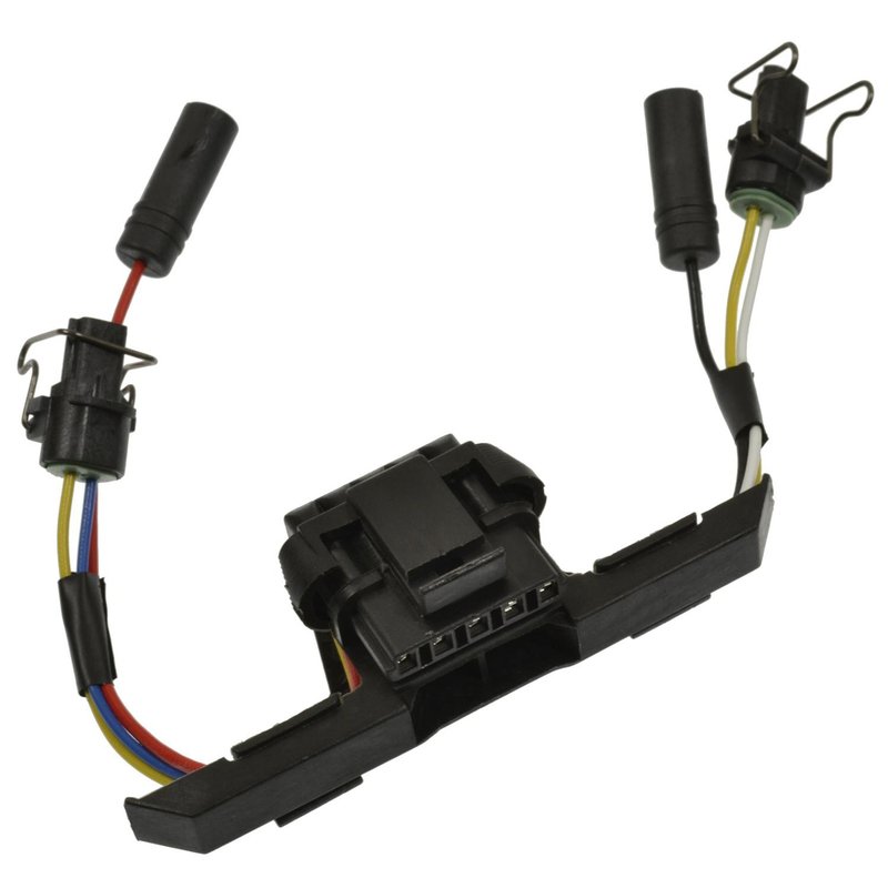 Standard Ignition IFH5 Fuel Injection Harness