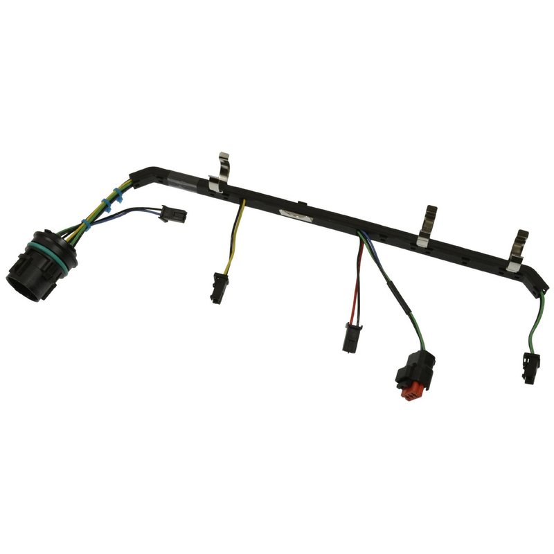 Standard Ignition IFH8 Fuel Injection Harness