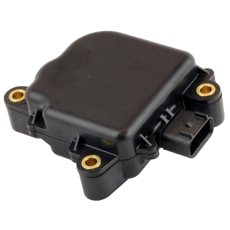 Standard Ignition IMA107 Engine Intake Manifold Actuator
