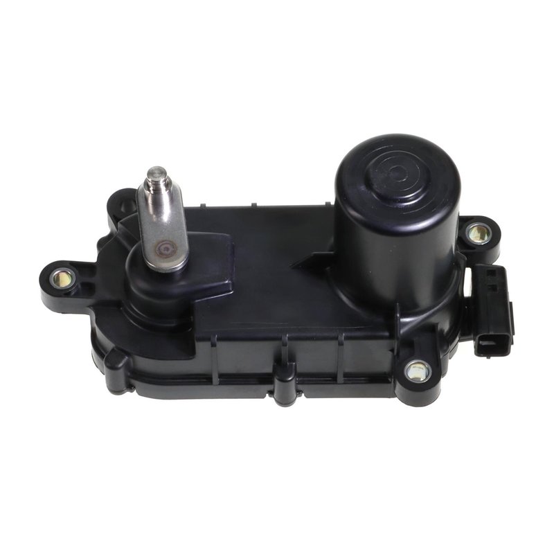Standard Ignition IMRC6 Engine Intake Manifold Runner Solenoid