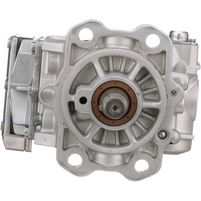 Standard Ignition IP20 Diesel Fuel Injector Pump