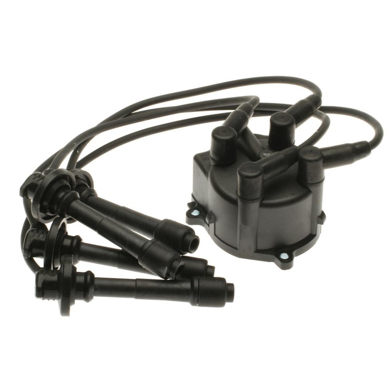 Standard Ignition JH-149 Distributor Cap / Spark Plug Wire Kit