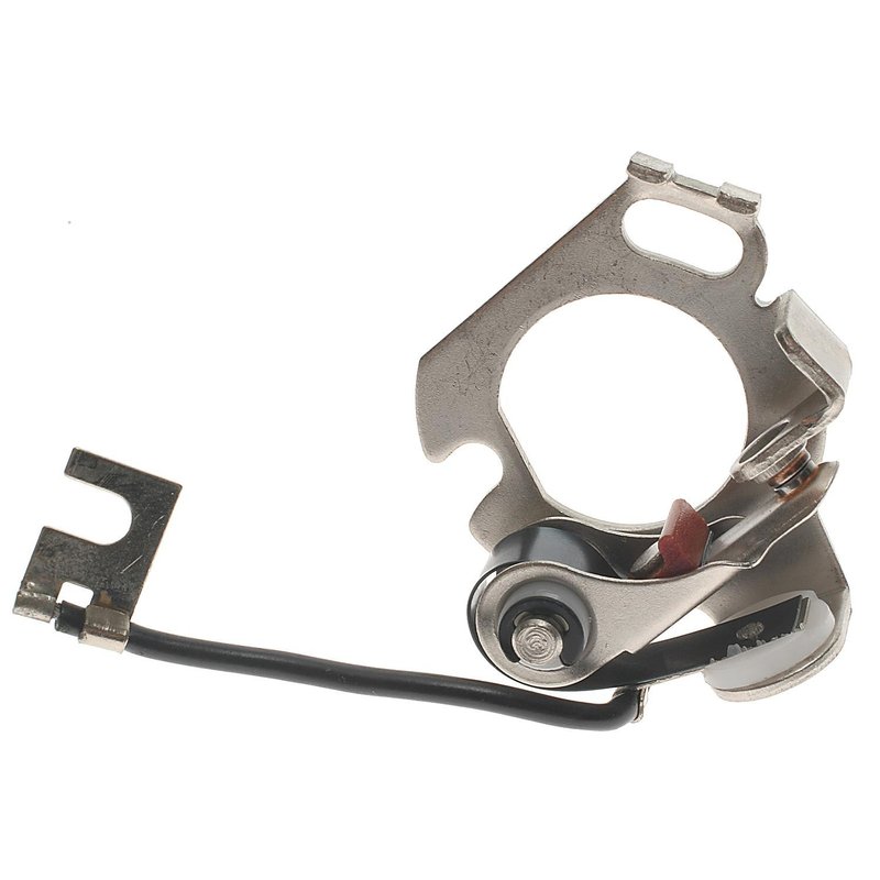 Standard Ignition JP-18P Ignition Contact Set