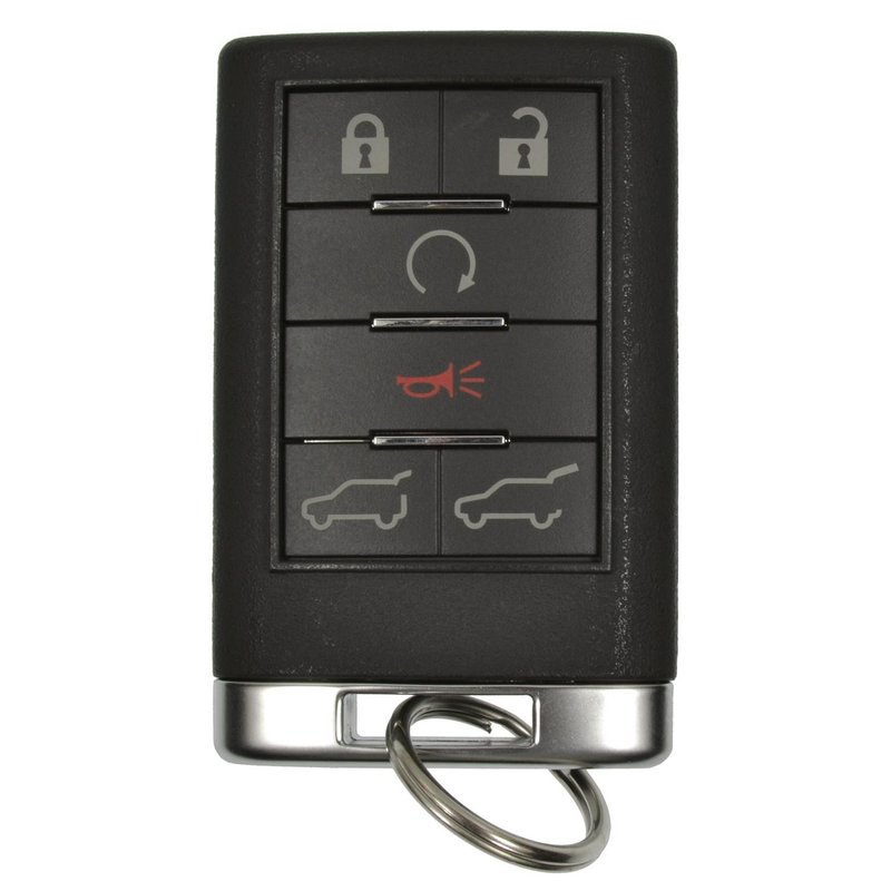Standard Ignition KET136 Keyless Entry Transmitter